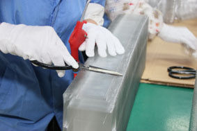 중국 Qingdao Qimei Plastics Co., Ltd.