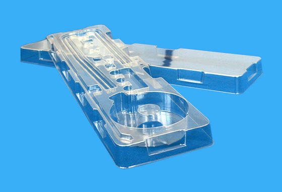 OEM 의료기기 포장 두께 1.00mm-1.2mm 맞춤형 의약품 포장