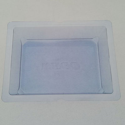 청결실용 PETG 의료 플라스틱 트레이 무료 샘플 요금 여기에 제공됩니다
