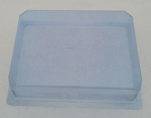 청결실용 PETG 의료 플라스틱 트레이 무료 샘플 요금 여기에 제공됩니다