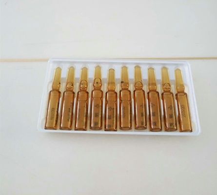 산업용 변수 및 오래 지속 가능한 용량 높은 용도 컵 상자