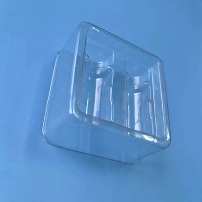 프로페셔널 PVC 플라스크 포장을 위한 포장용 상자