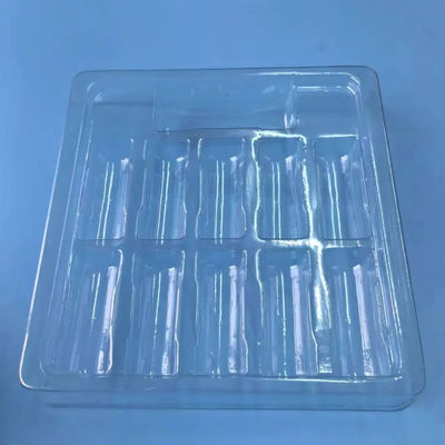 프로페셔널 PVC 플라스크 포장을 위한 포장용 상자