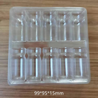프로페셔널 PVC 플라스크 포장을 위한 포장용 상자