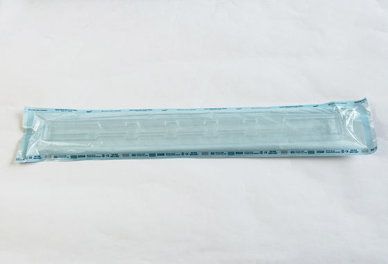 PETG 열형화 플라스틱 맞춤 제약 포장재 1.00mm-1.2mm